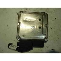 Блок управления двигателем Volkswagen Touareg 2014 7P1907401