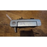 Ручка наружная передняя правая Audi 80 B3/8A 1990 893837206E