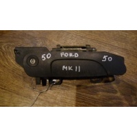 Ручка наружная передняя правая Ford Mondeo 2 поколение 1997 93BB-F22400-AM