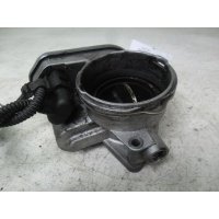 Заслонка дроссельная Volkswagen Golf-5 2007 038128063G