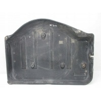 Крышка плита багажника мерседес е w211 a2116190838