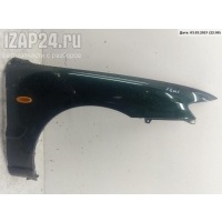 Крыло переднее правое Mazda 626 (1997-2002) GF/GW 2001 GG3E52111