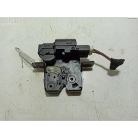 Замок багажника Renault Twingo II (2007-2014) 2008 8200747429
