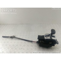 Трос кулисы КПП Volkswagen Passat B5+ (GP) 2004 4B0713265D