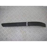 Молдинг бампера заднего Лев. BMW 3 E46 (1998-2006) 2003 51128227575
