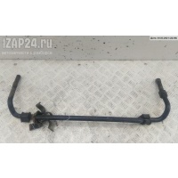 Стабилизатор поперечной устойчивости задний Volkswagen Sharan (2000-2010) 2002 7M0511409B