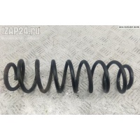 Пружина подвески задняя Skoda Fabia mk1 (6Y) 2001 6Q0511115M