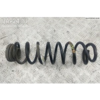 Пружина подвески задняя Skoda Fabia mk1 (6Y) 2001 6Q0511115M