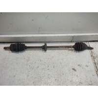 Привод передний правый Mazda 323 3 BF 1985-1991 F00325400B
