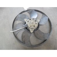 Вентилятор радиатора III 1997-2003 2000