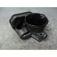 Заслонка дроссельная Volkswagen Golf-5 2004 038128063G