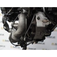 Турбина Volkswagen Passat B6 2007 03G 253 014M