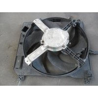 Вентилятор радиатора 1998