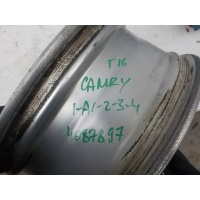 Диск колесный 16" Toyota Camry 2015- 4261106a70