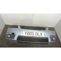 Бампер, перед. Ford C-Max 2002-2010 2005 1334684