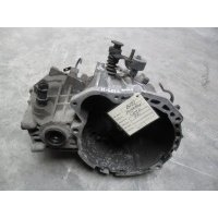 КПП 5 ст. Hyundai Getz 2004