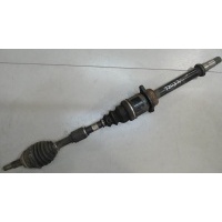 Полуось (приводной вал, шрус) перед. правая Toyota Corolla Verso 2004-2007 2008 4341005320