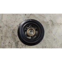 Шкив коленвала Volkswagen Transporter 2006 022105243E