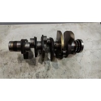 Коленвал Audi A6 2006 06E105101G,, BDW