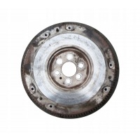 Колесо маховик 1.8 16v fiat stilo punto 60603810
