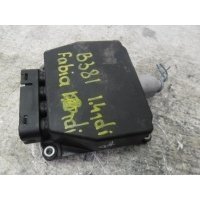 Клапан управления турбиной (актуатор) Skoda Fabia 2007 6Q0906625A