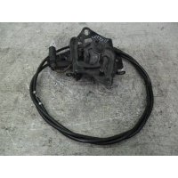 Замок капота Volkswagen Passat B5+ (GP) 2001