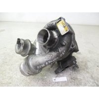 Турбина Renault Megane II (2002-2008) 2005 54359700012