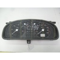 Щиток приборов (приборная панель) Renault Laguna II (2000-2007) 2003 8200218867