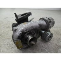Турбина Renault Scenic II (2003-2009) 2008 54359700012