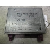 Магнитола Audi A6(C5) 2004  8EO035456A