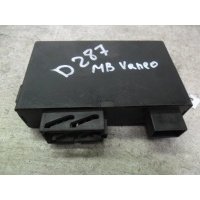 Блок согласования фаркопа Mercedes Vaneo 2006 0115459532