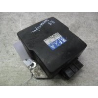Блок управления Mazda Premacy 2002 RF2A 18701A