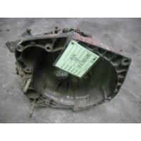 КПП механическая (МКПП) 5-ступенчатая Alfa Romeo 147 2003 18137974689