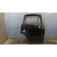 Дверь боковая зад. правая Audi A2 2003 8Z0833052