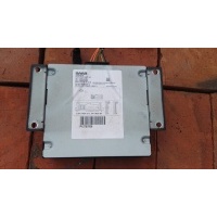 Блок навигации gps 9 - 3 ii седан 12757926