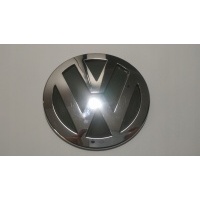 логотип значек люка задняя volkswagen passat b7 гольф плюс