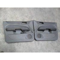 Обшивка салона Ford Focus II (2005-2011) 2006