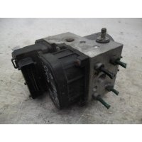 Блок ABS Renault Scenic I (1996-2003) 2002 7700432643