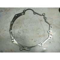 пластина КПП Audi А6 4F 2006 01X103551