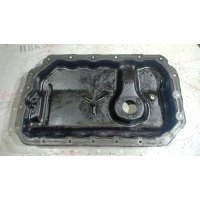Поддон Audi А6 4F 2006 06E103604F