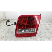 Фонарь правый крышки багажника AUDI A8 (2005-2010) 2007 4E0945094K
