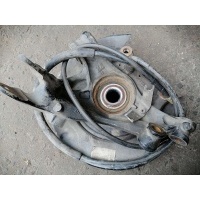 Ступица задняя правая Volkswagen Touareg 1 2006 7L6505436A