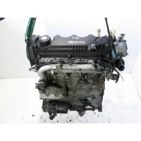 двигатель engine альфа fiat браво 1.9mjet jtd 186a6000