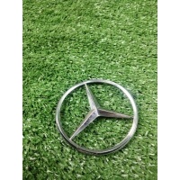 эмблема на багажник Mercedes-Benz S-Class w220 2002 A2207580058, 8