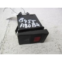 Кнопка аварийной сигнализацииаварийка 80B4 1994