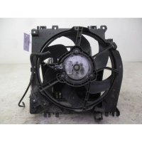 Вентилятор радиатора III 2005-2012 2011