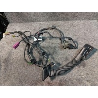 проводка двери передней правой Mercedes-Benz C-Класс W205/S205/C205 2015 A2055408201,2055408201