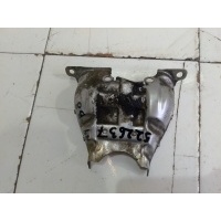 Экран тепловой турбины Audi A4 B8 2007-2015 06L129597B