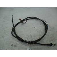 Трос капота Volkswagen Golf-4 2002
