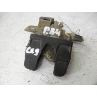 Замок двери (крышки) багажника Volkswagen Passat B4 1996